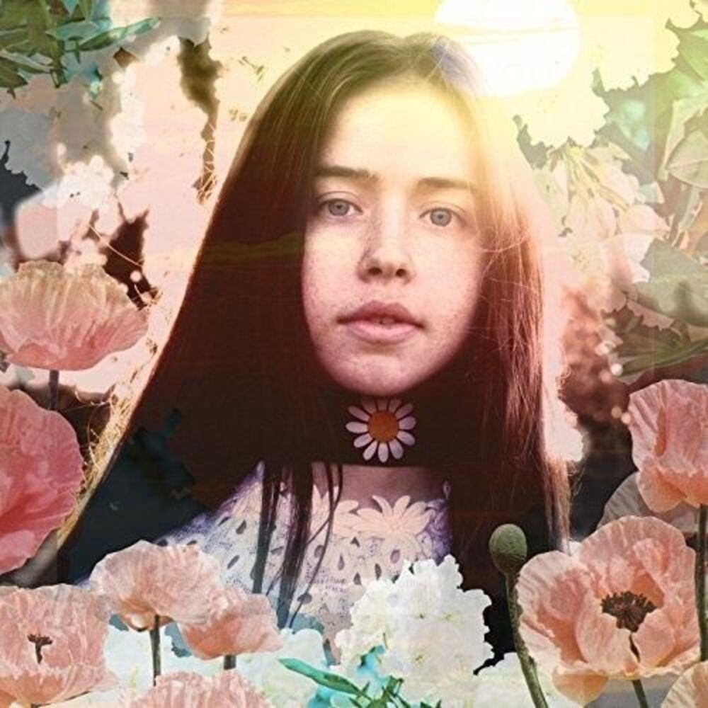 Flo Morrissey - Tomorrow Will Be Beautiful  LP LP